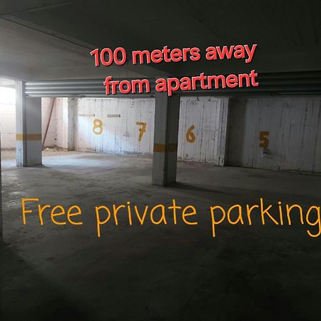 Bral Apartment 6 Durres Luaran gambar