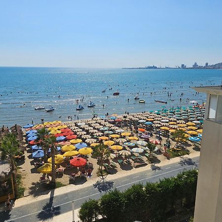 Bral Apartment 6 Durres Luaran gambar