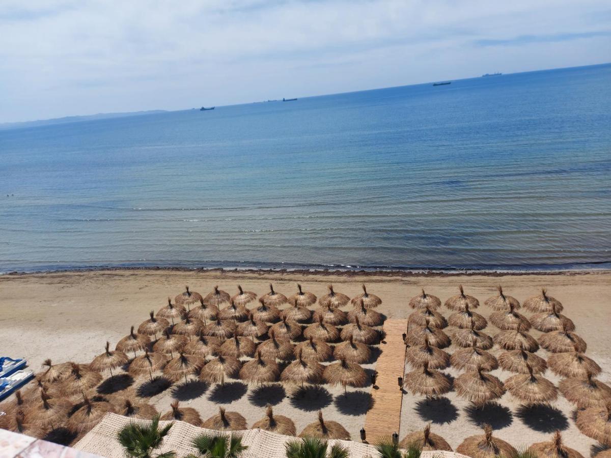Bral Apartment 6 Durres Luaran gambar