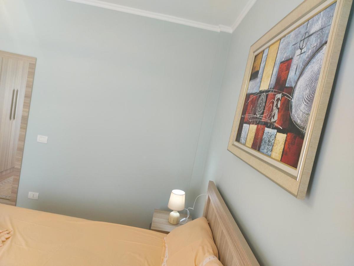 Bral Apartment 6 Durres Luaran gambar