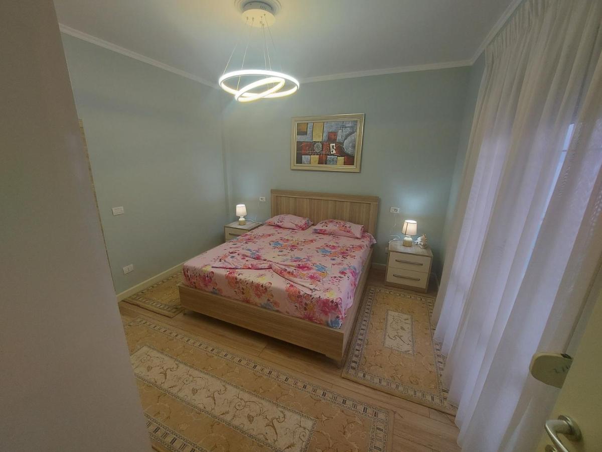 Bral Apartment 6 Durres Luaran gambar