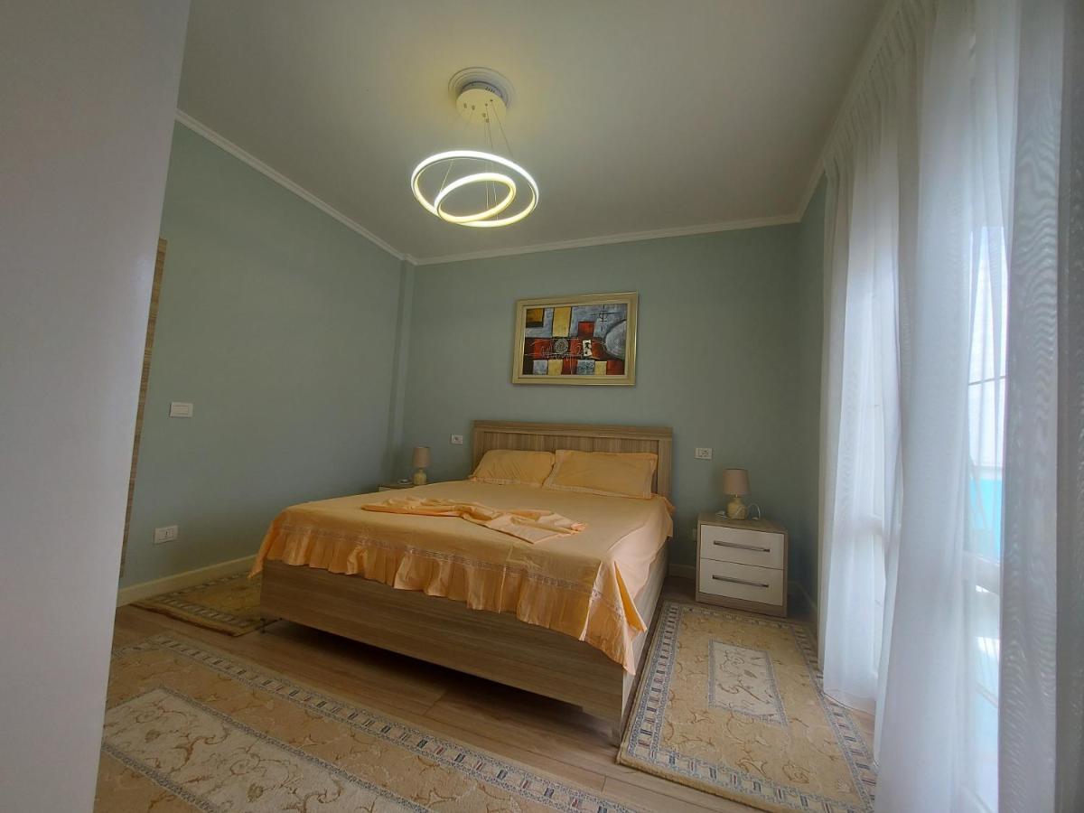 Bral Apartment 6 Durres Luaran gambar