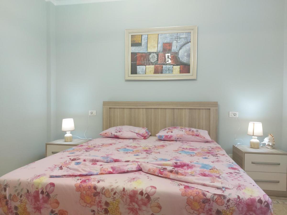 Bral Apartment 6 Durres Luaran gambar