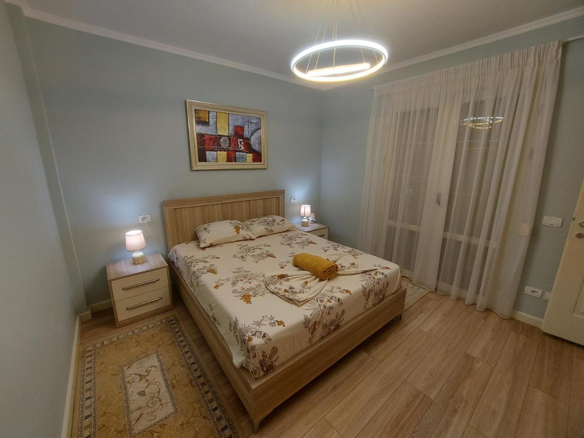 Bral Apartment 6 Durres Luaran gambar