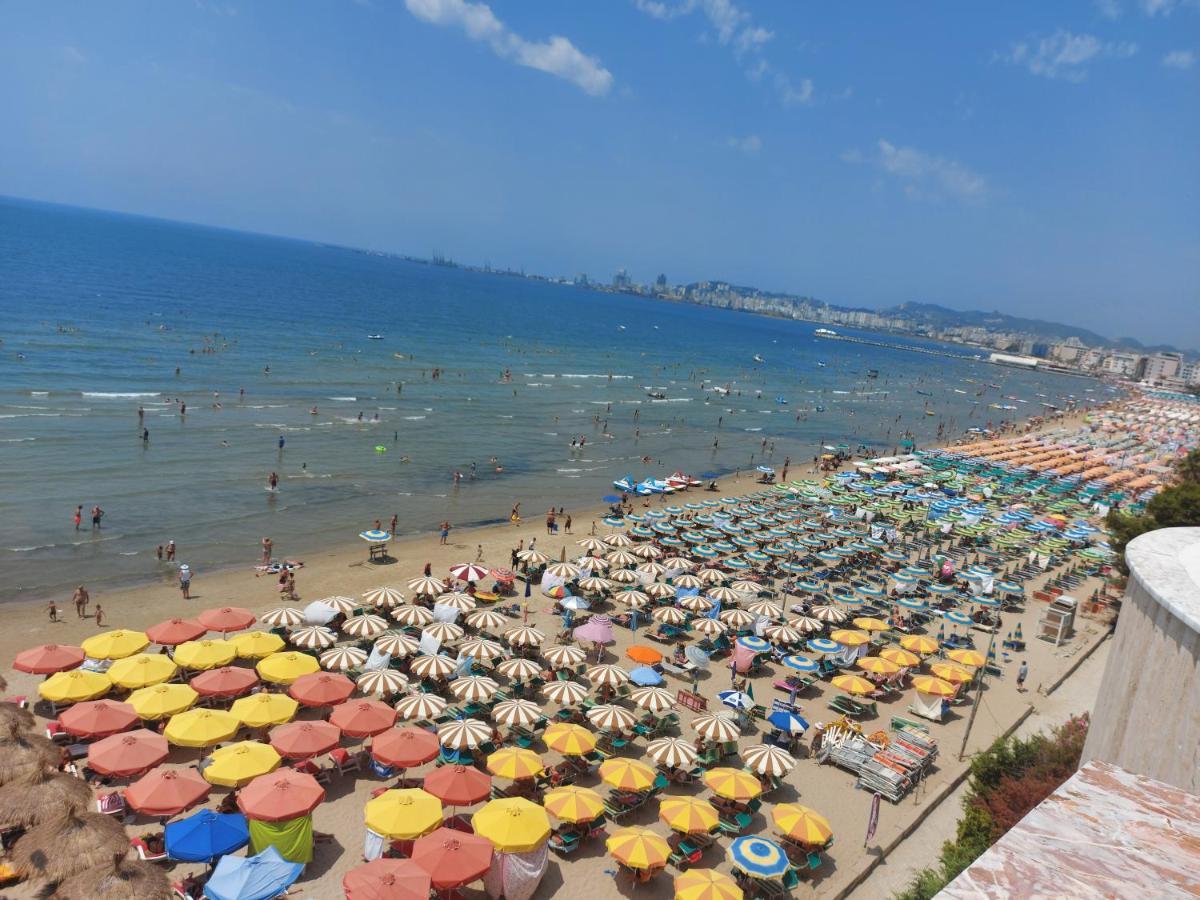 Bral Apartment 6 Durres Luaran gambar