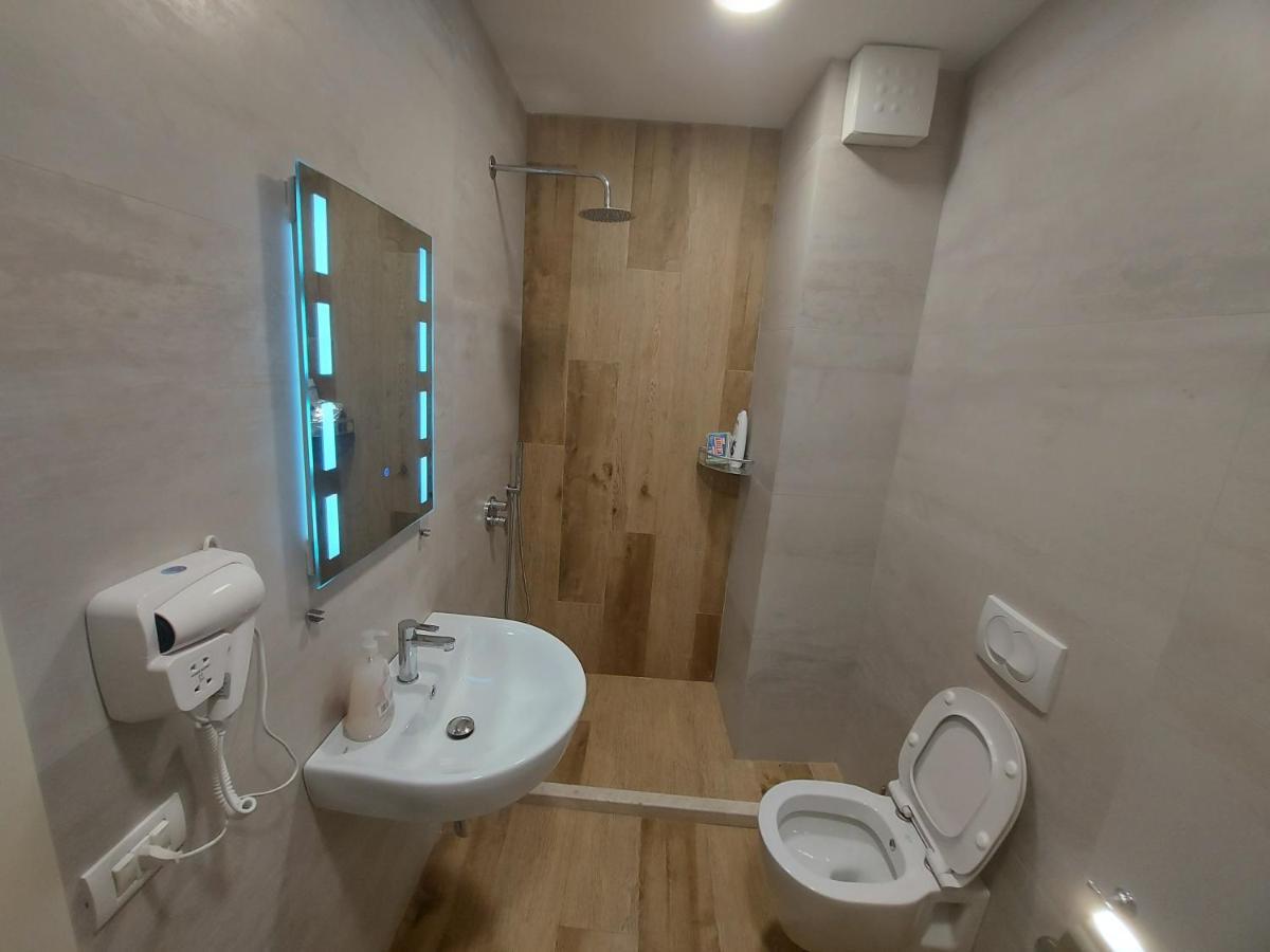 Bral Apartment 6 Durres Luaran gambar