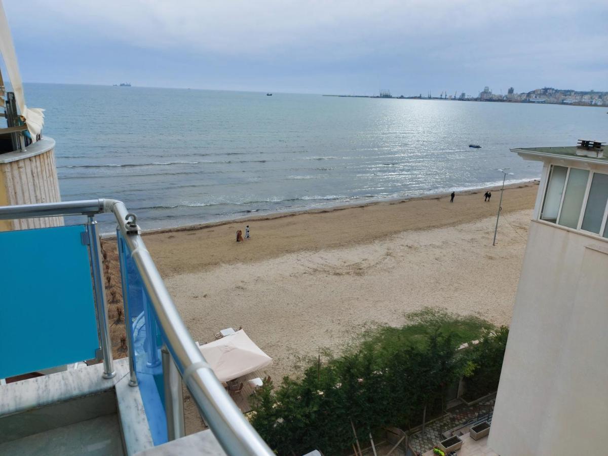 Bral Apartment 6 Durres Luaran gambar