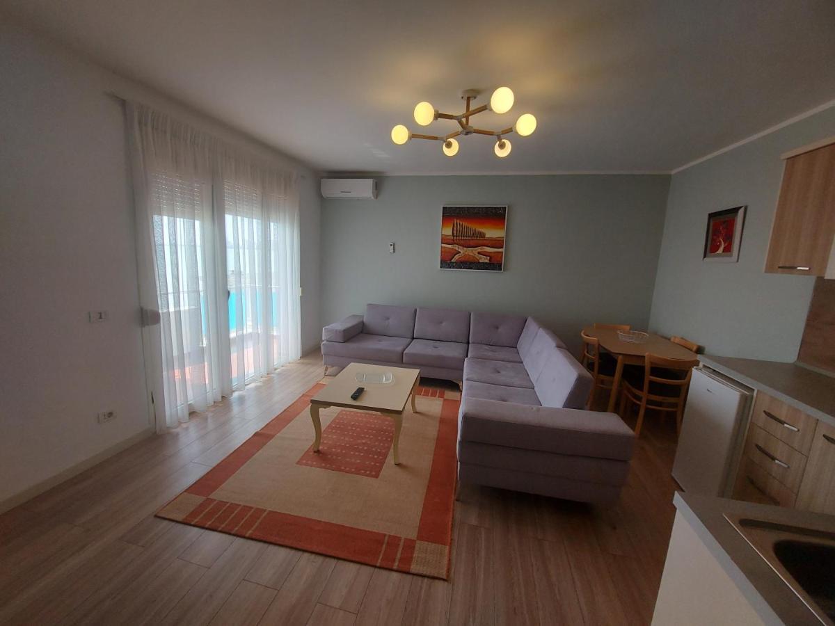 Bral Apartment 6 Durres Luaran gambar