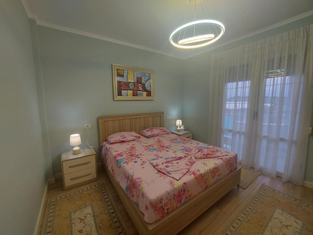 Bral Apartment 6 Durres Luaran gambar