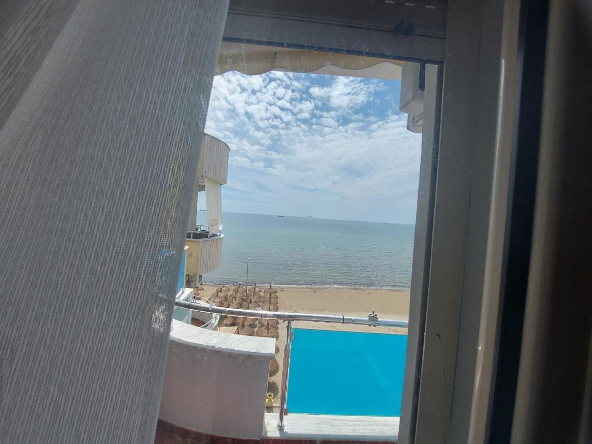 Bral Apartment 6 Durres Luaran gambar