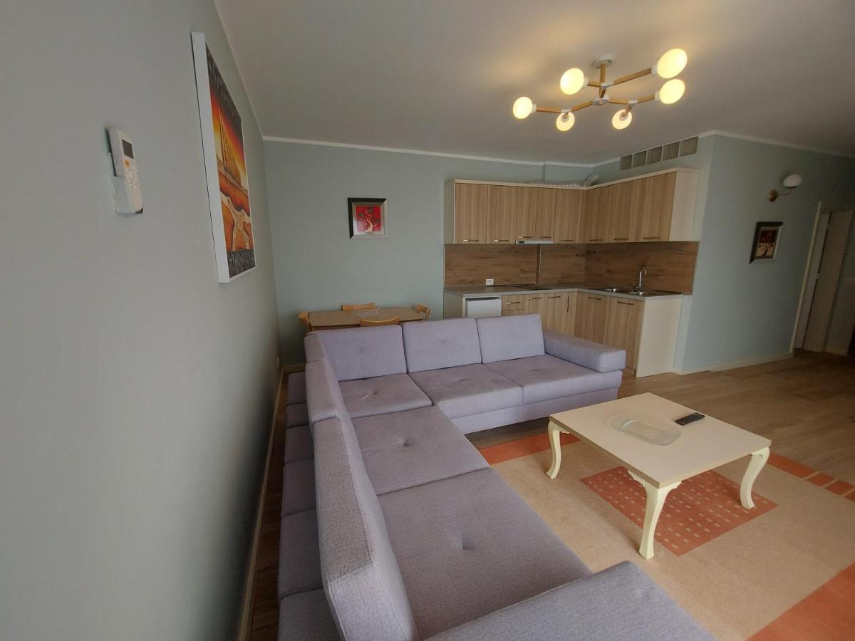 Bral Apartment 6 Durres Luaran gambar