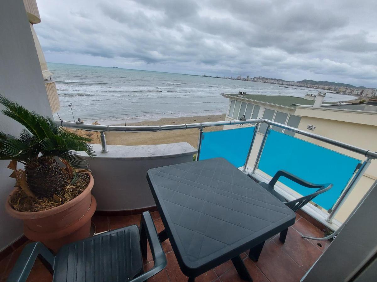 Bral Apartment 6 Durres Luaran gambar