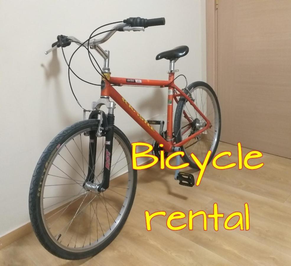 Bral Apartment 6 Durres Luaran gambar
